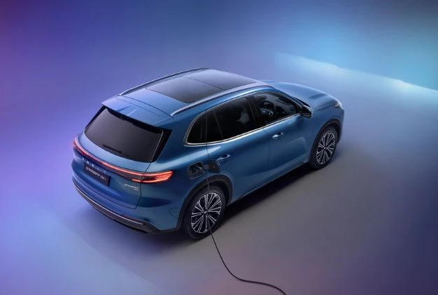 Efficiency Meets Intelligence